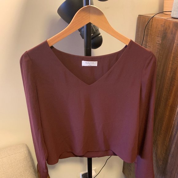 Babaton | Tops | Babaton Murphy 